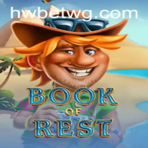 Explorando os Mistérios de BookofRest: Um Guia Completo