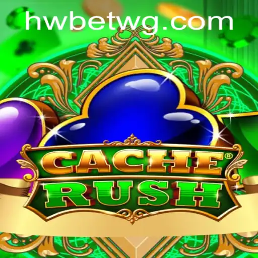 CacheRush: Mergulhe no Mundo do Jogo de Exploração e Estratégia