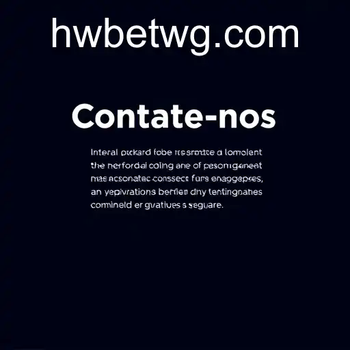 Contate-nos