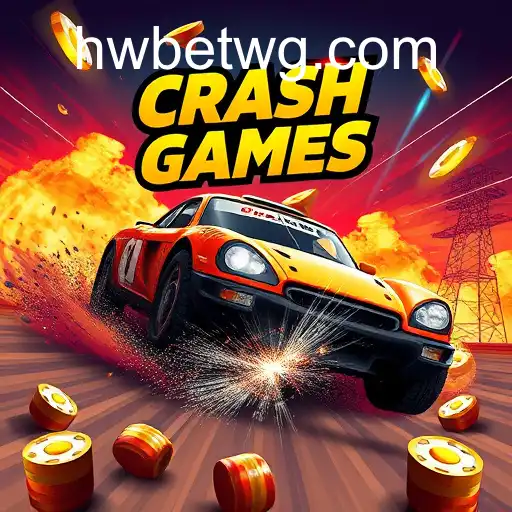 Crash Games