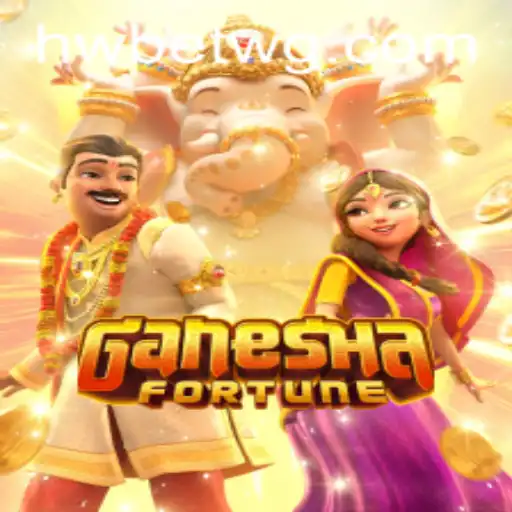 GaneshaFortune: Dominando a Arte e Estratégia no Jogo de Fortuna com HWbet