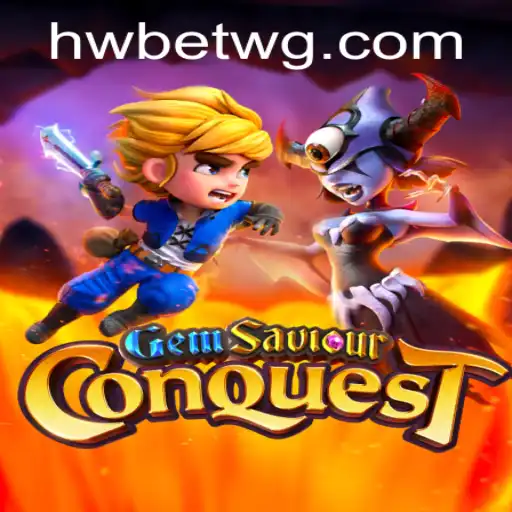 Descubra o Universo de GemSaviourConquest: Uma Nova Aventura no Mundo dos Jogos