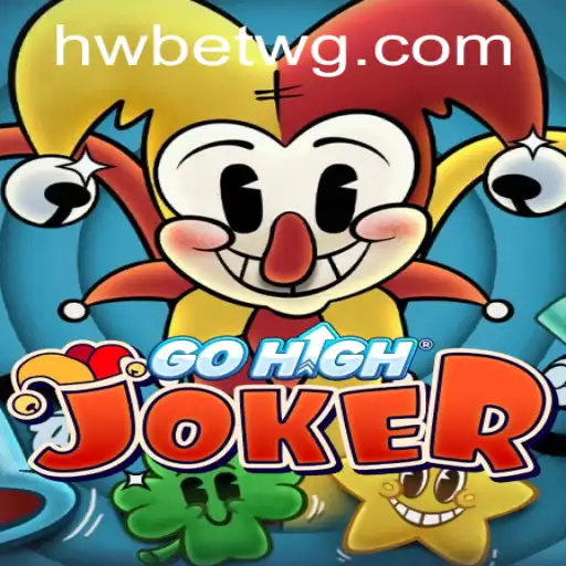 GoHighJoker: Explorando o Fascinante Mundo do Jogo com Hwbet