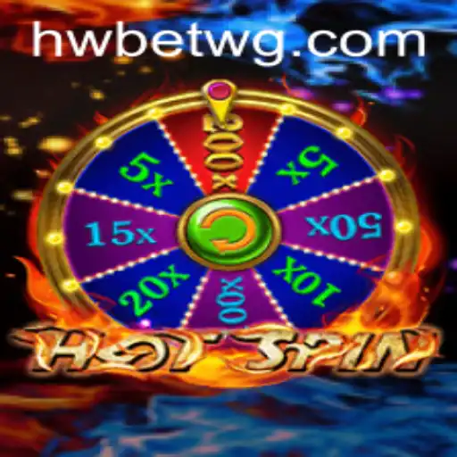 Atrações de HotSpin: O Jogo de Cassino de Vanguarda em Alta com hwbet