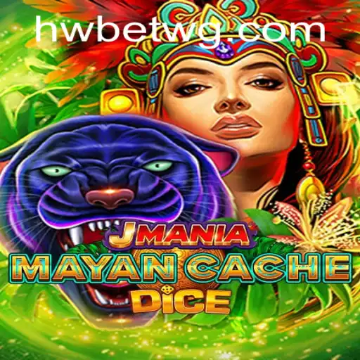 Descubra o Fascinante Jogo JManiaMayanCacheDice