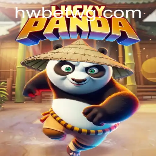 Descubra o Fascinante Mundo de LuckyPanda e Como Jogar