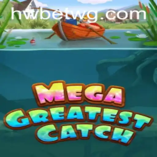 Explorando o Mundo de MegaGreatestCatch: O Jogo de Aventura Inovador