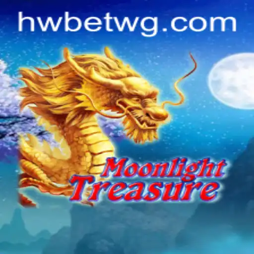 MoonlightTreasure: A Jornada Interativa sob o Luar