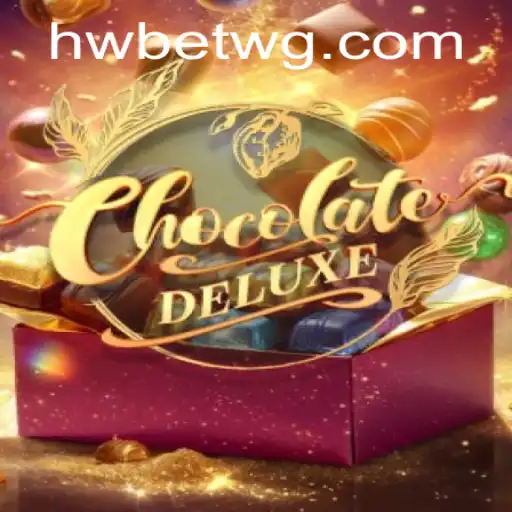 Explorando o Mundo de ChocolateDeluxe: Um Jogo de Estratégia e Sabor