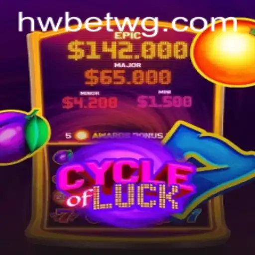 CycleofLuck: Explorando as Regras e Estratégias do Jogo