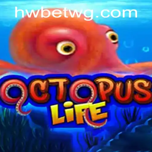 Explorando o Mundo de OctopusLife: Um Guia Completo para Entusiastas de Jogos