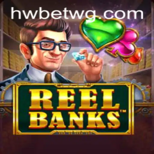 ReelBanks: Um Mergulho no Mundo do Entretenimento de Caça Níqueis