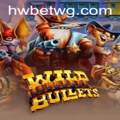 Explorando WildBullets: Um Jogo de Aventura e Estratégia no Mundo dos Puzzles